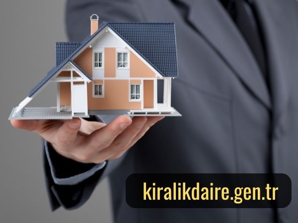 İçerisu Mahallesi Kiralık Daire